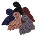 bet advanced feel cashmere scarf women's shawl neckband autumn and winter new w versatile double sided_viptrois.com