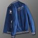 Men's outerwear Spring and Autumn 2023 Winter plus trend high-end handsome middle-aged casual baseball jacket_viptrois.com