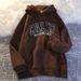 Autumn And Winter New Fleece Thickened Sweater Men's Korean Version Loose Coat Top Men's Trend_viptrois.com