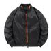 Men’s MA-1 Bomber Jacket – Classic Aviator Style (S-6XL) | Lightweight & Versatile_viptrois.com