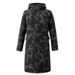Pure Plus Size Jacket Extra Large Size, Over-the-Knee Mid-Length White Duck Down Coat For Men, Dropshipping Available_viptrois.com