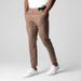 New Men's Casual Pants For All Four Seasons, Breathable Men's Wear, Japanese-style Youth Business, Versatile Cotton Long Pants_viptrois.com