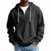 Pure 3D Cross-Border For Men Independent Station Fashion Trend Hot-Selling Printed Hoodie In Stock_viptrois.com