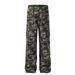 Premium Products Camouflage Mid To High End Fan Camouflage Pants Plus_viptrois.com