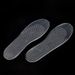 Men's and women's casual sports insoles with granular massage soft elastic insoles for sports shock absorption running can be cut to size insoles_viptrois.com