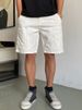 Men's Clothing Casual Shorts Outerwear Shorts Loose Shorts Straight Shorts_viptrois.com