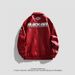 Men's Clothing American Embroidered Stand Up Collar Jacket For Men And Women Trendy Leather Jacket For Men Loose_viptrois.com