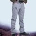 Tactical Cargo Pants For Men & Women - Durable Outdoor Work Pants With Multi-Pocket Design (IX7/IX9 Series, Black/Grey/Green/Khaki, Sizes M-6XL)_viptrois.com