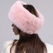 Trapper Hats Hairball hat Thick hat No empty hat warm hat ring headgear_viptrois.com