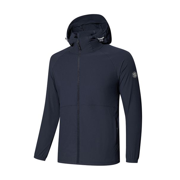 UPF 50+ Cooling Sun Hoodie – Lightweight UV Protection Jacket For Men & Women (S-5XL) – Breathable Nylon Fishing & Hiking Skin Layer_viptrois.com