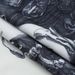 Men's Clothing Leisure Fashion Retro Print Print Shirt Short Sleeved Couple Cardigan Men_viptrois.com