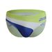Men’s Clothing New Swimming Trunks Brand Men's Swimming Trunks Hot Spring Beach Low Waist Triangle Swimming Trunks Bikini Equipment_viptrois.com