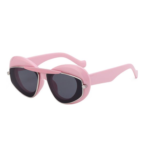 Personalized Cat Eye Sunglasses For Women, Sunglasses For Women_viptrois.com