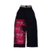 Men's Clothing Y2K Retro Double Waist Letter Print Casual Pants Street Men's Pants Hip Hop Gothic Harajuku Loose Sweatpants Sweatpants_viptrois.com