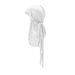 Children's Silk Pirate Hat Cross Border New Elastic Satin Cap Versatile Long Tail Pirate Hat DURAG_viptrois.com