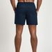 Men's Performance Dual-Tone Shorts – Quick-Dry Stretch Knit For Yoga, Gym & Outdoor Adventures (S-XXL, 4 Colors)_viptrois.com