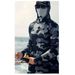 Men's Clothing New Men's Sun Protection Upf 50+ Long Sleeve Fishing Suit Quick Dry Anti UV Mask Hooded Fishing Suit_viptrois.com