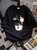 Veterinarian Halloween Costume Vet Tech And Adult T Shirt S-4XL Casual Graphic Fashion Stretched Slightly Unisex Streetwear Top For Everyday Wear_viptrois.com