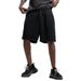 Men's Casual Cotton Basketball Shorts 5-Inch Inseam Athletic Shorts With Pockets For Gym Workout Running Summer_viptrois.com
