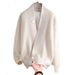 Pure Cross-Border Foreign Trade Dropshipping Hot-Selling 2025 Autumn Cardigan Men's Knitted Sweater Jacket_viptrois.com