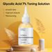 7% Glycolic Acid Skin Refreshing Fruit Acid Essence Moisturizes And Exfoliates The Face_viptrois.com