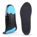 Ultra-Soft Breathable Cushioned Shoe Insoles For Running, Basketball & Military Training – Unisex Comfort For All-Day Wear_viptrois.com
