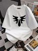 Blood Angels Softstyle T-Shirt - Unisex Summer Homme Streetwear Versatile Top For Everyday Wear Stylish Slightly Fashion Designer Clothes_viptrois.com