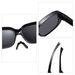 Men's Sunglasses New TR Polarized Lens Set High End Outdoor Cycling Driving Anti Ultraviolet High End Sunglasses_viptrois.com