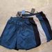 Men's Lightweight Breathable Running Casual Five-Point Shorts Woven Sports Summer Style_viptrois.com