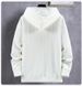 Fattened Plus Size Men's Hooded Sweater Autumn Braided Jacquard Pullover Jacket Loose_viptrois.com