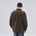 Shanggu Spring New Workwear Shirt Jacket, Loose Casual Denim Shirt, Men's_viptrois.com