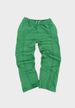 Men's Clothing elastic rope sweatpants casual trousers high street hip hop rap street wear y2k_viptrois.com