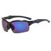 Outdoor Trendy Cool Fashion Sports Glasses Driving Cycling Sunglasses Running Sunglasses_viptrois.com