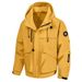 Pulse Cross-Border Autumn Winter Outdoor Men's Women's Softshell European And American Mountain Style Functional Hooded Coats_viptrois.com