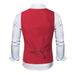 Men's Clothing New Spring And Autumn Casual Men's Wear Solid Color Free Ironing Fashionable Urban Work Men's Suit Vest_viptrois.com