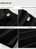Maglietta Uomo 180g Cotone Stampa Moda Stile Coreano Giapponese Versatile Estivo Vestibilità Regolare_viptrois.com