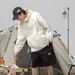 Mountain Style Unisex Sun Protection Hoodie – UPF50+ UV-Resistant Outdoor Jacket For Hiking, Camping & Travel_viptrois.com