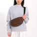 Women's Waist & Chest Bags Women's Chest Bag New Wear-resistant Leisure Shoulder Messenger Bag Ultra-light Simple Small Bag Outdoor Sports Pockets._viptrois.com