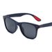 P21 Polarized Sports Sunglasses For Men – Color-Changing Mirror Lenses For Driving & Outdoor_viptrois.com