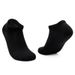 Shoe Accessories Pure Cotton Socks Thin Men's Antibacterial Socks Autumn And Winter Boneless Socks Men's Black Spring And Summer Breathable Cotton_viptrois.com