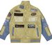 Retro Biker Jacket – PU Leather Baseball Coat With Heavy Embroidery For Men & Women_viptrois.com