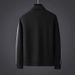 Spring And Autumn Suits, Men's Sports And Leisure, Three-dimensional Cuts, Fashionable Cardigans, Handsome Coats_viptrois.com