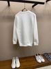 Mens Hoodies Spring Autumn Designer Jumper Fashion Pullover Hoodie Men Women Casual Solid Color Sweatshirts Clothes_viptrois.com