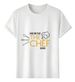 Tshirt 2026 Muscle Freaks Chef Cook Restaurant Style Kitchen_viptrois.com