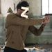 Men's Windproof And Waterproof Standing Collar Outdoor Jacket For Spring And Autumn_viptrois.com