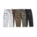 Men's Clothing Trendy New Functional Wind Quick Drying Waterproof Assault Pants Mountain Series Outdoor Leisure Workwear Trousers Men_viptrois.com