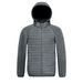 Rib Suit Padded Coat Men's Removable Hat Thickened Padded Jacket Casual Jacket_viptrois.com