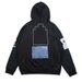 2022 Early Spring New C.E Embroidered Letter Zipper Hooded Sweatshirt Jacket Unisex Wholesale_viptrois.com