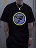 Vintage The Pixies T Shirt Crew Neck ConcerT Band Giant XL Soft Fashion Breathable Summer Designer Clothes Top For Everyday Wear Stylish Unisex_viptrois.com