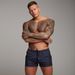 European and American men's sports shorts casual pants men's outdoor fitness sportswear foreign trade popular casual pants inner men's pants_viptrois.com